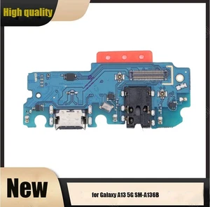 USB Charging Board Port Dock for Samsung Galaxy A13 5G SM-A136B Replacement - Photo 1 sur 4