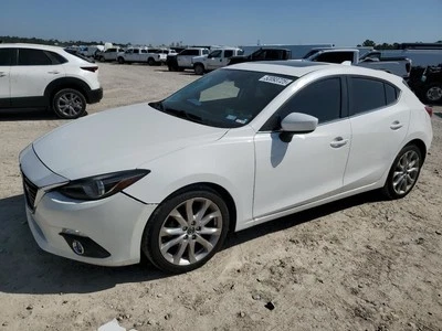 Interruptor de puerta delantera del conductor maestro del conductor se adapta a 14-16 MAZDA 3 3608879 Foto 1 de 4