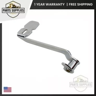 35-0145 Brake Pedal fits Harley Davidson FLST Heritage Softail Heritage Springer - Image 1 of 4