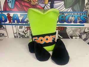 Disney World Goofy Ears Zylinder grün Erwachsenengröße NICHT (DISNEY PARK EXKLUSIV) - Bild 1 von 19