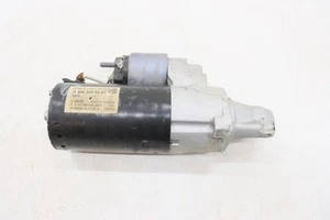 2019 - 2022 MERCEDES SPRINTER 2500 W907 STARTER MOTOR 12V OEM A0009069901 - Picture 1 of 10