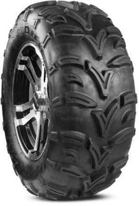 Duro DI-2036 Kaden Front Tire - 25x8x12 ATV/UTV 31-203612-258C 0319-0186 - Picture 1 of 4