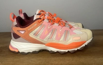 Adidas Originales Hyperturf AT Senderismo AdiPrene+ Zapatos Traxion 7 Terrex Corredores Usados en Excelente Condición Foto 1 de 4