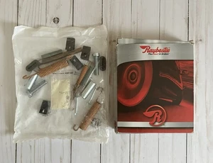 Raybestos H7308 Raybestos R Line Parking Brake Hardware Kit - Bild 1 von 3