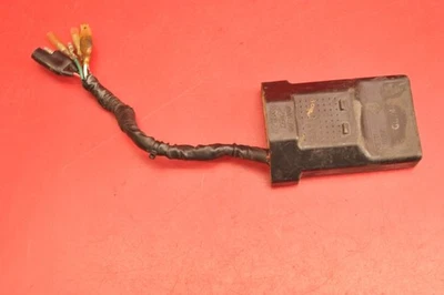 Gas Gas EC300 EC 200 250 300 CDI 2001 encendido caja negra ECU ECM unidad de chispa Foto 1 de 4