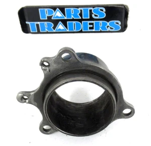 Junta/colector de tubo de escape original Honda CR250R 1978-1980 - Imagen 1 de 2