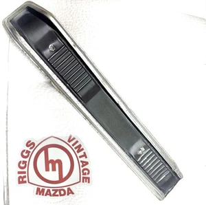 Mazda Rx3 808 Wagon Rear Hatch Trim Missing Pins - Bild 1 von 6