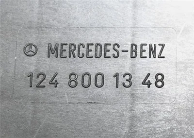 CENTRALINA CHIUSURA CENTRALIZZATA Mercedes-Benz E (W124) A1248001348 - Immagine 1 di 4