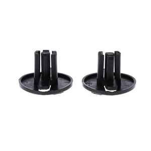 2pcs Headlight Fastener Clip for W124 300CE E420 E320 E300 260E - Picture 1 of 8