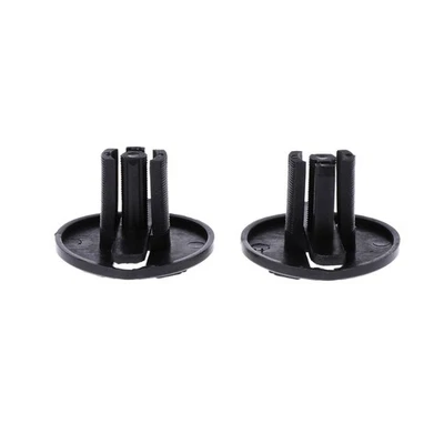 2pcs Headlight Fastener Clip for W124 300CE E420 E320 E300 260E - Image 1 of 4