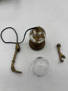 Star Wars Jabba the Hutt Playset Hookah Pipe, Kenner 1983, nuovo - Foto 1 di 6