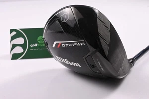 Wilson DYNAPWR LS 2025 Driver / 9 Degree / X-Flex Fujikura Ventus TR Blue 6 - Picture 1 of 8