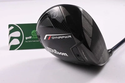 Wilson DYNAPWR LS 2025 Driver / 9 Degree / X-Flex Fujikura Ventus TR Blue 6 - Image 1 of 4