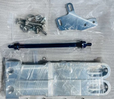 New Razor Bolt on Extended Swingarm 4-5” - Image 1 of 3