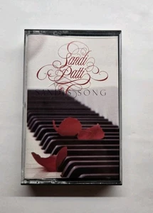 Sandi's Song Sandi Patti (Cassette, 1986) - Picture 1 of 5