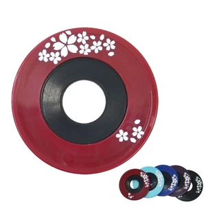 Kendo Tsuba Tomo Tsuba Stopper für Bambusschwerter (32-39 mm Griffdurchmesser) (Bla_ - Bild 1 von 4