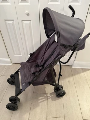 Baby Trend Rocket Plus Lightweight Stroller, Princeton - Image 1 of 4