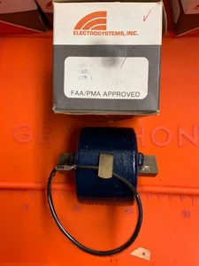 🇺🇸 Continental Bendix Magneto Coil ES10-391088-1 10-391088-1 - Bild 1 von 2