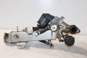 BMW X3 F25 2013 Diesel AGR Kühler Abgaskühler 7810751 HAI10326 - Bild 1 von 11