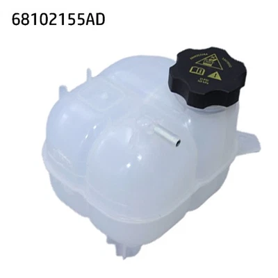 Radiator Expansion Tank Expansion Tank Radiator Expansion Tank 68102155AD - Image 1 of 4