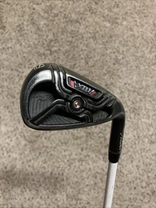 Adams XTD Black Individual 9 Iron Graphite Regular Flex RH - Picture 1 of 9