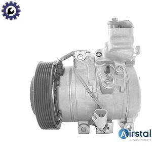 COMPRESSOR AIR CONDITIONING 10-0916 FOR TOYOTA RAV/4/II/SUV/Mk 2AZ-FE 2.4L 4cyl - Picture 1 of 10