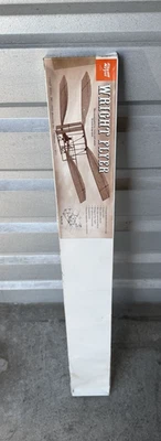 VINTAGE FACTORY SEALED NEW Wright Flyer Kit No. 202 Coast Kites - Image 1 of 4
