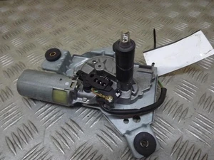 Motor limpiaparabrisas trasero Mitsubishi Carisma MK2 1995-2004U - Imagen 1 de 4