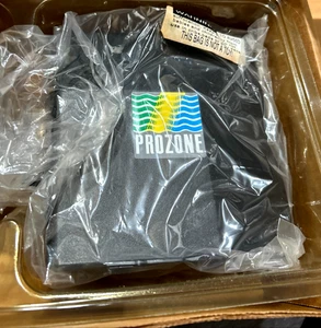 Purificador de aire interior Prozone PZ6 eliminador de olores ionizador ozono nuevo en caja - Imagen 1 de 2