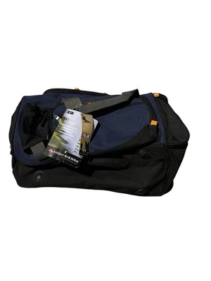 High Sierra 21" Water Sport Duffel Bag Blue Outdoor - Image 1 of 4
