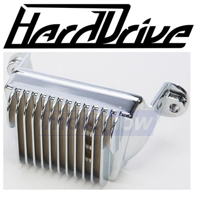 HardDrive Regulator for 2010-2011 Harley Davidson FLHXXX Street Glide Trike vh - Image 1 of 4