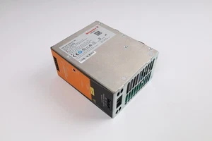 USED WEIDMÜLLER  PRO ECO 240W 24V 10A 1469490000 [24 MONTHS WARRANTY] - Bild 1 von 2