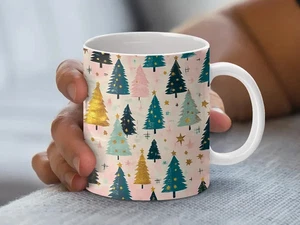 Weihnachtstassen ideal zum verschenken - Bild 1 von 1