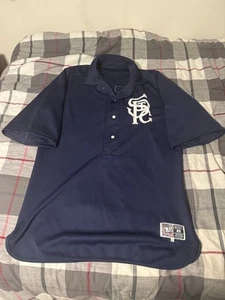 AIS Minnesota Twins #57 2010/2012 Negro Leagues St. Paul Gophers TBTC Trikot 48 - Bild 1 von 9