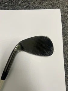 Ray Cook RCX Gap Wedge 52* / RH / Stiff Steel/ Brand new/golf club - Picture 1 of 4