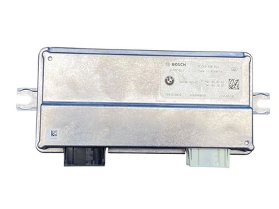 2019-2020 BMW X5 G05 OEM МОДУЛЬ УПРАВЛЕНИЯ ОБЪЕМНЫМ ОБЗОРОМ 04989145501 - Изображение 1 из 4