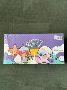 Miniso Disney Pillow Fight Stitch - Full Case - New - US Seller - Picture 1 of 6