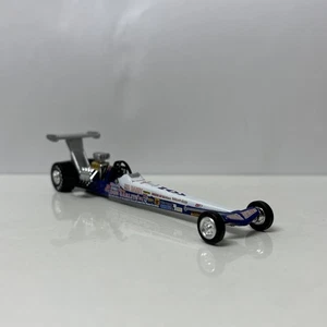 1979 79 Swamp Rat 24 Top Fuel Collectible 1/64 Scale Diecast Diorama Model - Bild 1 von 4