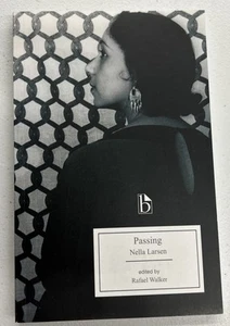 Passing by Nella Larsen (2023, Trade Paperback) - Foto 1 di 5