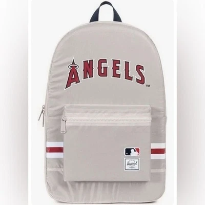 Mochila de día embalable Herschel Supply Co. Los Angeles Angels Foto 1 de 4