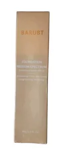 Fondotinta Barubt SIERO PROTEZIONE SOLARE SPETTRO MEDIO SPF 50 nuovo sigillato scadenza 08/2027 - Foto 1 di 16