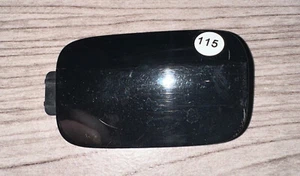2010-2015 Audi Q7 Rear Bumper Right Tow Hook Cover Cap - Picture 1 of 3