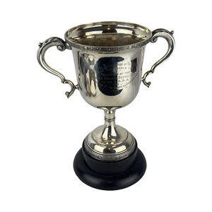 National Association Of Old IRA Dublin Brigade Boxing Club Joe Cunningham Cup - Picture 1 of 8