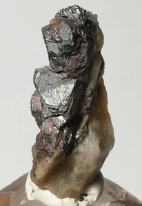 36 CARATS NATURAL TANTALITE CRYSTAL FROM AFGHANISTAN, (Pt-7), - Picture 1 of 12