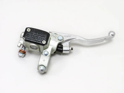 Front Brake Master Cylinder Lever KTM SX SXF EXC XC 125 150 250 300 350 450 500 — 第 1/4 张图片