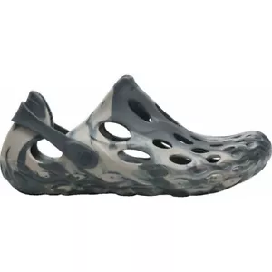 Sandalias Merrell Hydro Moc para mujer negras piscina playa comodidad caminar vacaciones viaje - Imagen 1 de 4