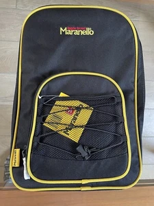 MARANELLO PICKNICK-RUCKSACK PICKNICk  FÜR 4 PERSONEN      NEU & unbenutzt - Bild 1 von 9