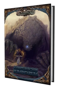 Das Schwarze Eye (DSA 5) - Elementarium aventurero (tapa dura) - alemán - Imagen 1 de 1