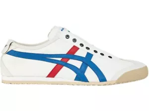 Zapatos Asics Onitsuka tiger mexico 66 Slipon Slip En D3K0N Hombre Mujer No Lace - Imagen 1 de 63