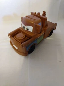 Lightning McQueen Disney Pixar Tow Mater - Picture 1 of 5